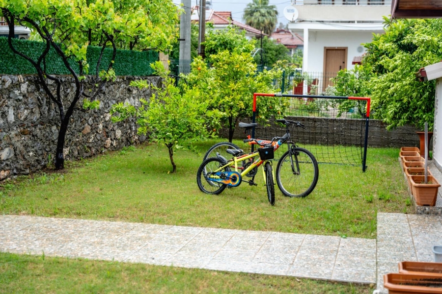 Villa Moon